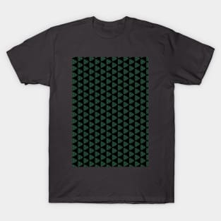 Clover Fields T-Shirt